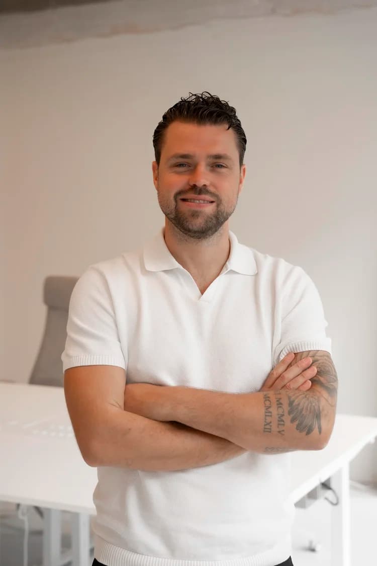 Jaap Meijer